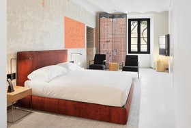 Rhinoceros by Fendi Rome