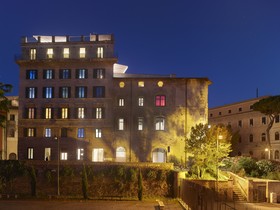 Rhinoceros by Fendi Rome