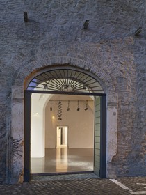 Rhinoceros by Fendi Rome