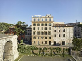Rhinoceros by Fendi Rome