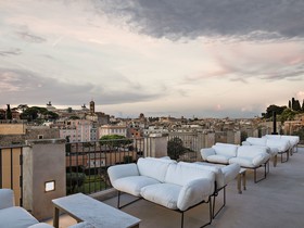 Rhinoceros by Fendi Rome