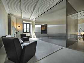 Rhinoceros by Fendi Rome