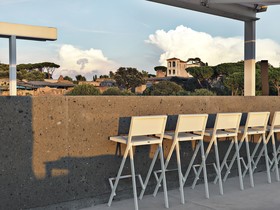 Rhinoceros by Fendi Rome