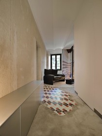 Rhinoceros by Fendi Rome