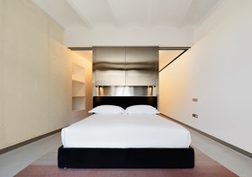 Rhinoceros by Fendi Rome
