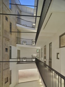 Rhinoceros by Fendi Rome