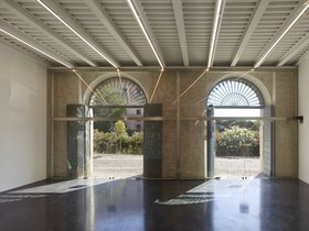 Rhinoceros by Fendi Rome