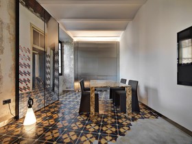 Rhinoceros by Fendi Rome