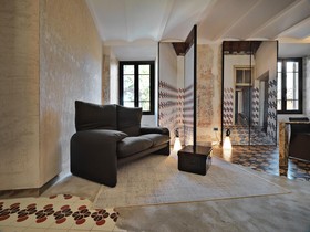 Rhinoceros by Fendi Rome