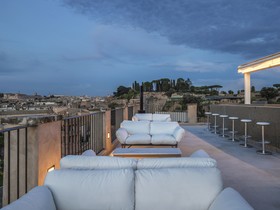 Rhinoceros by Fendi Rome