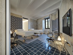 Rhinoceros by Fendi Rome