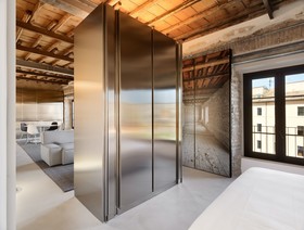 Rhinoceros by Fendi Rome
