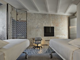 Rhinoceros by Fendi Rome