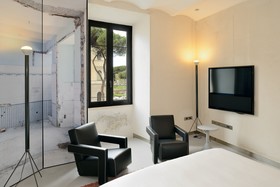 Rhinoceros by Fendi Rome