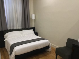 Rhome Terminal