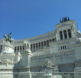 Rhome Terminal