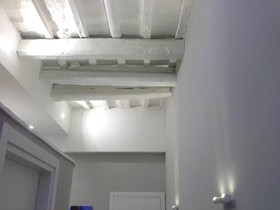 Ripetta Harbor Suite