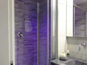 Ripetta Harbor Suite