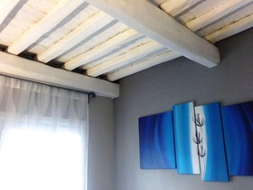 Ripetta Harbor Suite