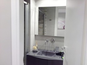 Ripetta Harbor Suite
