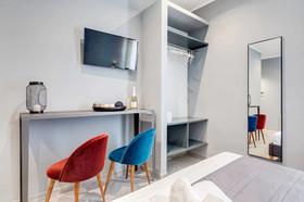 Ripetta Terrace Suites