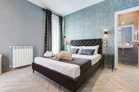 Ripetta Terrace Suites