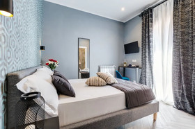 Ripetta Terrace Suites