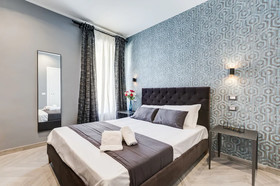 Ripetta Terrace Suites