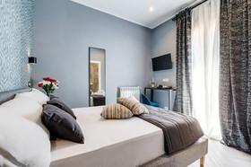 Ripetta Terrace Suites
