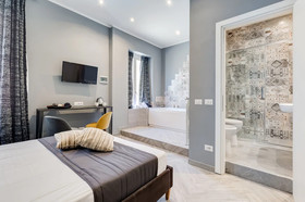Ripetta Terrace Suites