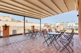 Ripetta Terrace Suites