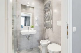 Ripetta Terrace Suites