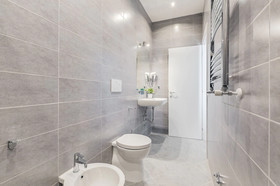 Ripetta Terrace Suites