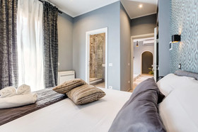 Ripetta Terrace Suites