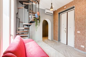 Ripetta Terrace Suites