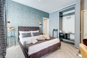 Ripetta Terrace Suites