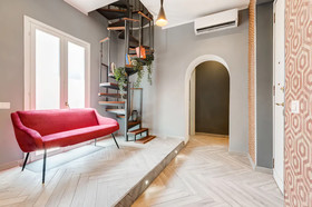 Ripetta Terrace Suites