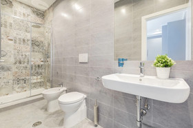 Ripetta Terrace Suites