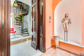 Ripetta Terrace Suites