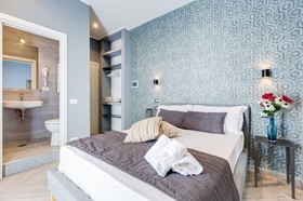 Ripetta Terrace Suites