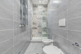 Ripetta Terrace Suites