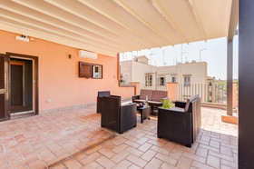 Ripetta Terrace Suites
