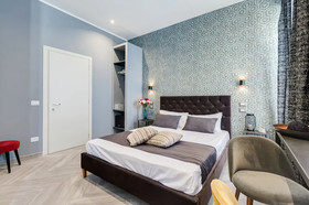 Ripetta Terrace Suites