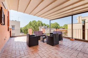 Ripetta Terrace Suites