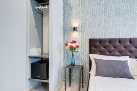 Ripetta Terrace Suites