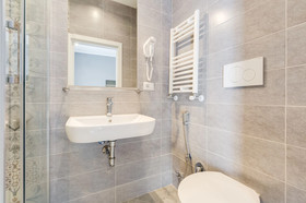 Ripetta Terrace Suites