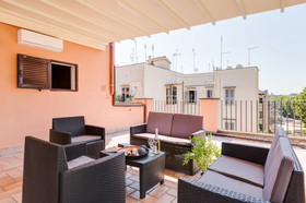 Ripetta Terrace Suites