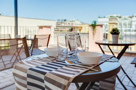 Ripetta Terrace Suites