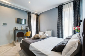 Ripetta Terrace Suites