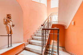 Ripetta Terrace Suites